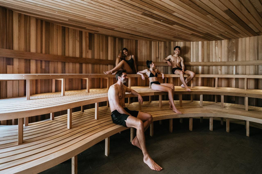 Autopia Tours: Peninsula Hot Springs Spa Entry + Shuttle Bus - We Wander