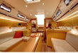 Bareboat Charter - Beneteau First 40 'Iago' - We Wander