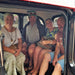 Barossa Red Vintage Half Day Private Tour - We Wander