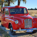 Barossa Red Vintage Half Day Private Tour - We Wander