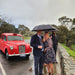 Barossa Red Vintage Half Day Private Tour - We Wander