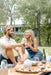 Luxury Estate Picnic At Brookland Valley & Houghton Wines
