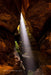 Beautiful Juggler Canyon - We Wander