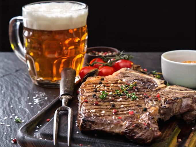 Beer And Smoke Bbq Cooking Class - Hunter Valley Nsw - We Wander