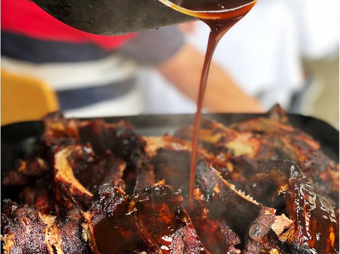 Beer And Smoke Bbq Cooking Class - Hunter Valley Nsw - We Wander