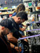 Beginner Blacksmith Blade Classes - Brisbane - We Wander