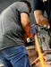 Beginner Blacksmith Blade Classes - Brisbane - We Wander