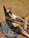 Beginner Blacksmith Blade Classes - Brisbane - We Wander