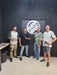 Beginner Blacksmith Blade Classes - Brisbane - We Wander