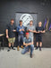 Beginner Blacksmith Blade Classes - Brisbane - We Wander