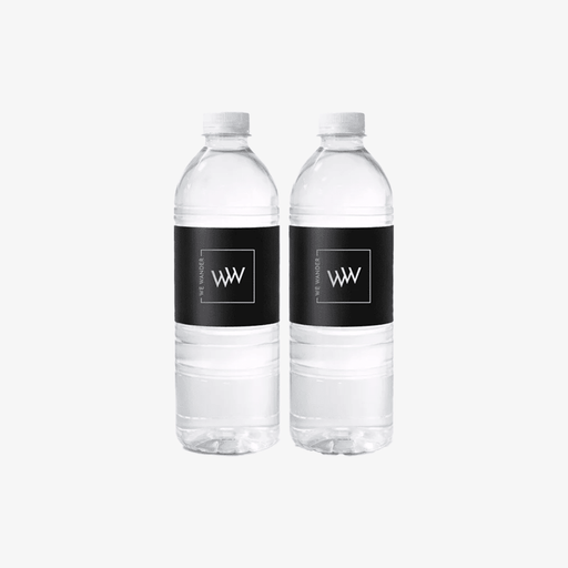 Boston Bottled Water - We Wander