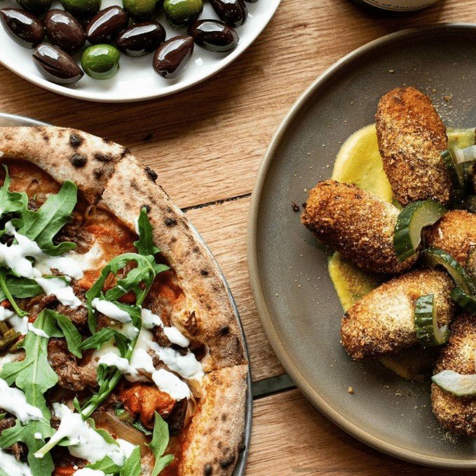 Brewery Wine & Dine At Deep South Brewing Co - We Wander