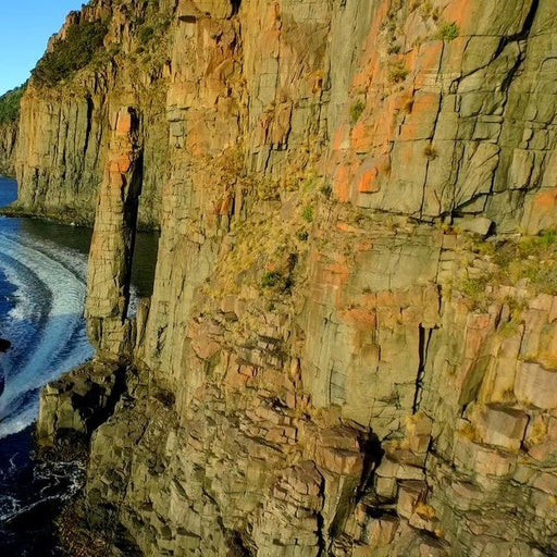 Bruny Island Cruises 3 Hour Wilderness Cruise - We Wander