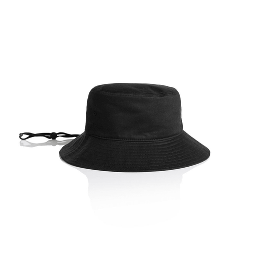 Bucket hat - We Wander