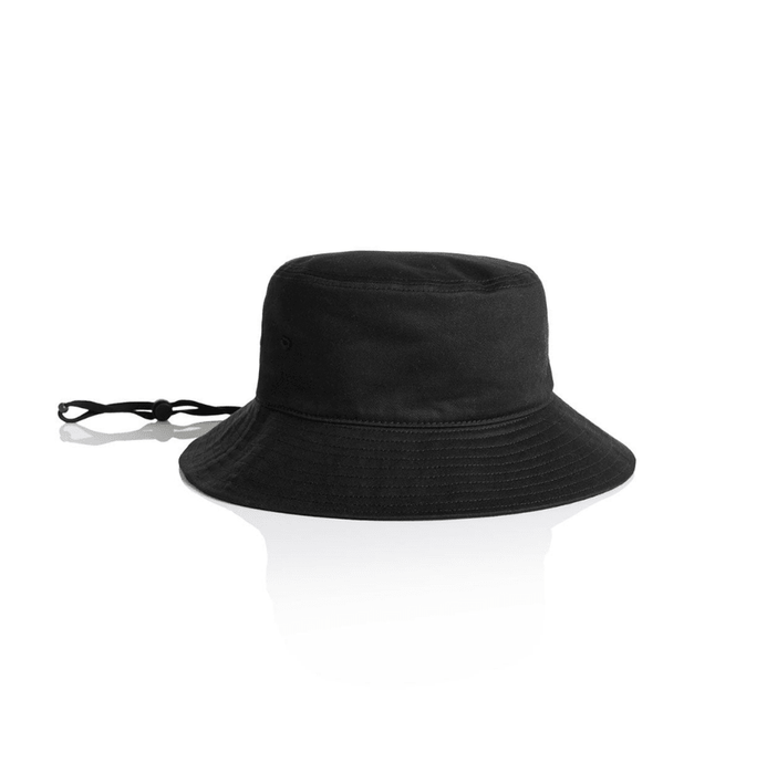 Bucket hat - We Wander