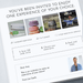 Bucket List - Experience Portfolio for business - We Wander