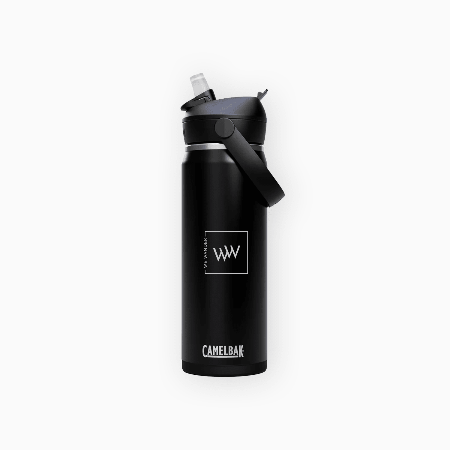 CamelBak Thrive Flip Straw Vacuum Bottle - We Wander