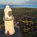 Cape Naturaliste Lighthouse Fully Guided Tower Tour - We Wander