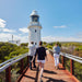 Cape Naturaliste Lighthouse Fully Guided Tower Tour - We Wander