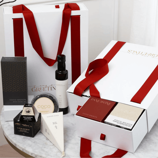 Christmas Day Carryall - We Wander