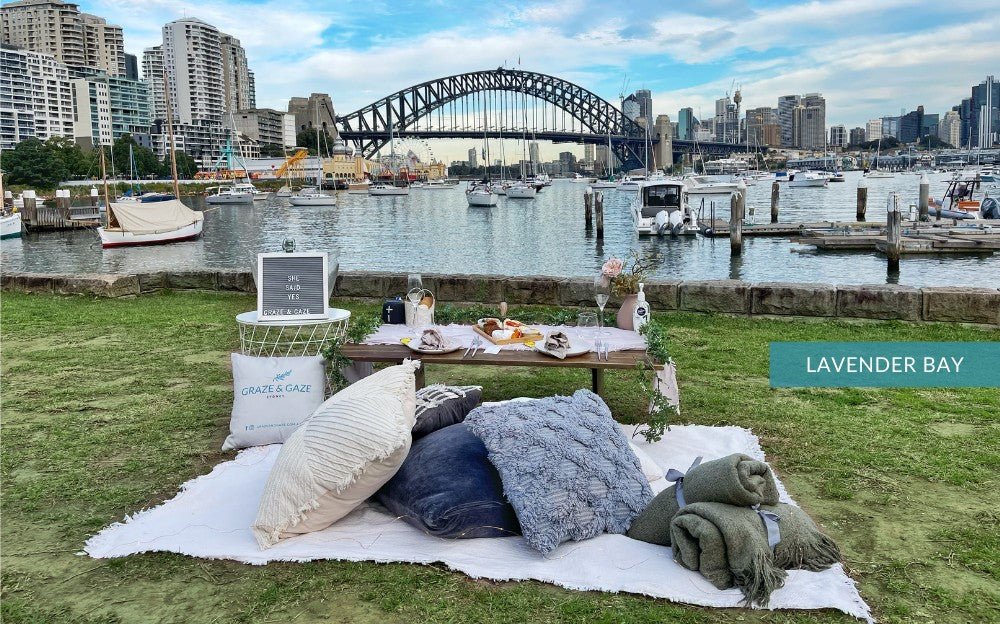 Cocktail Making Experience - Lavender Bay - We Wander
