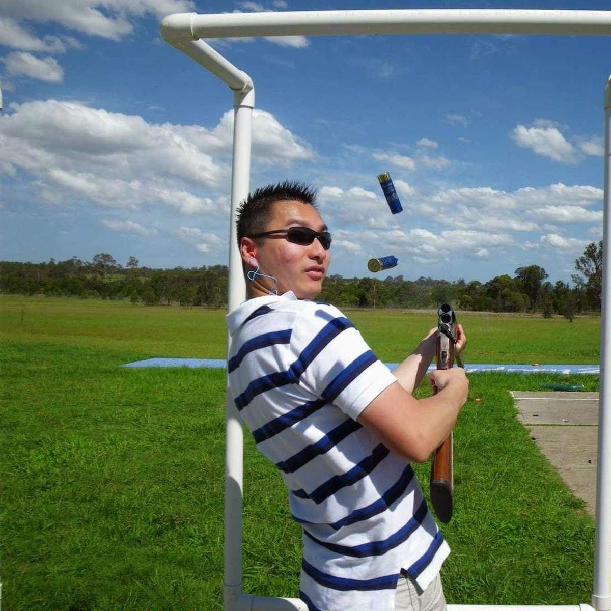 partner-hitting targets