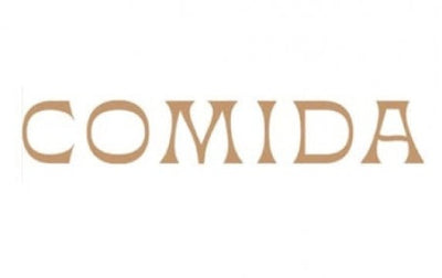Comida eGift Card - We Wander