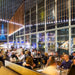 Contemporary Wine & Dine At Taxi Kitchen - We Wander