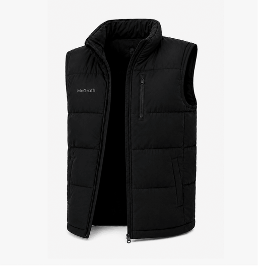 Country Road Puffer Vest - We Wander