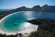 Wineglass Bay Cruises - Vista Lounge With Ploughmans Lunch