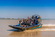 Darwin Adventure Boats - We Wander