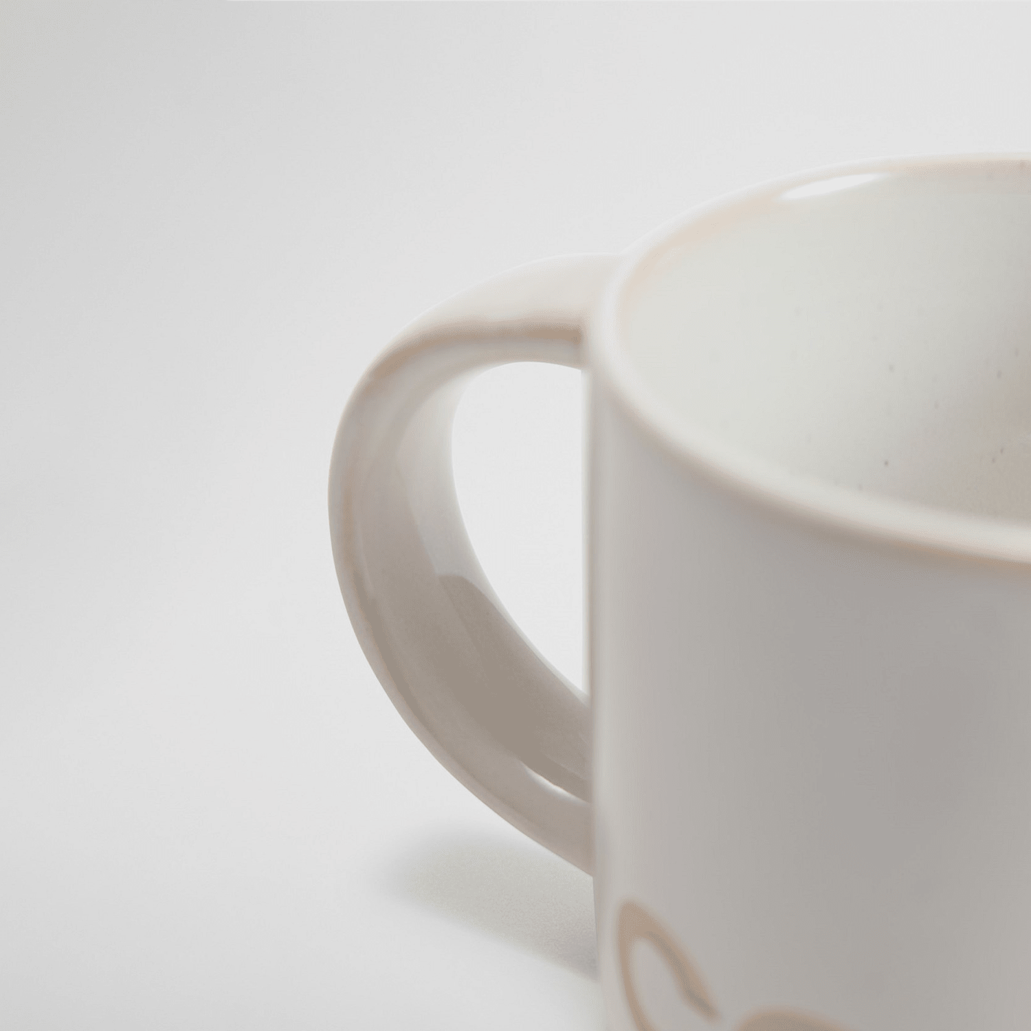 Demm Mug Set Of 2 - We Wander