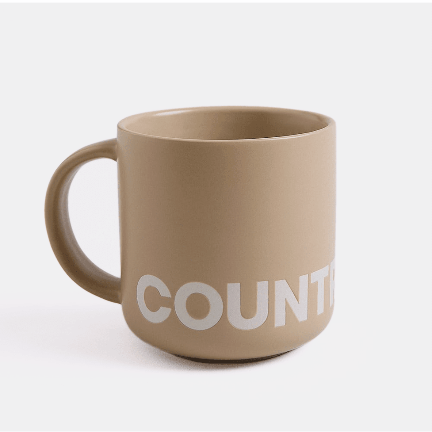 Demm Mug Set Of 2 - We Wander