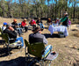 Discover Carnarvon Ranges - We Wander