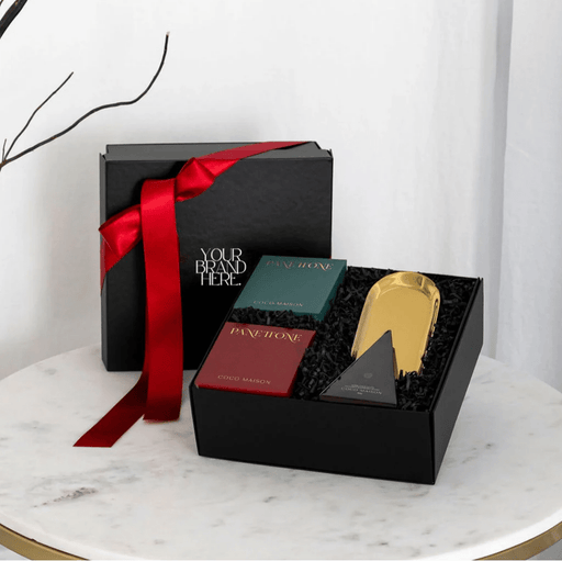 Dolce Christmas Gift Hamper - We Wander