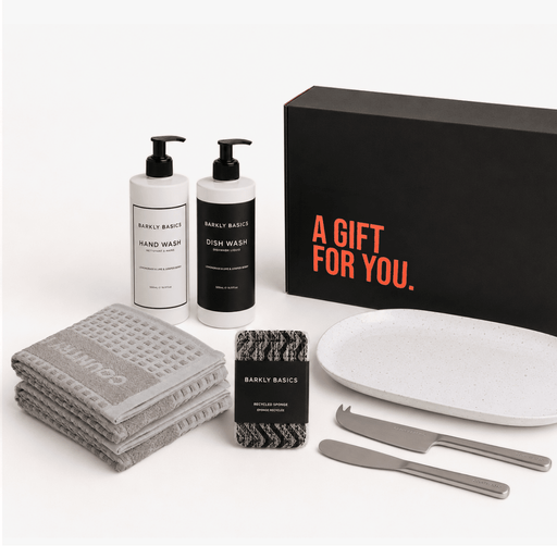 Essentials Kitchen Hamper - We Wander