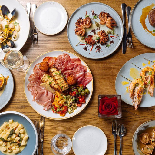 Experience Dinner At Bar M - We Wander