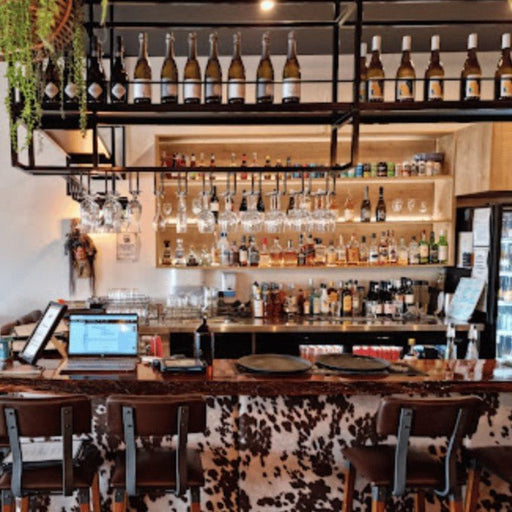 Experience Dinner At Bluegrass Bbq Eatons Hill - We Wander