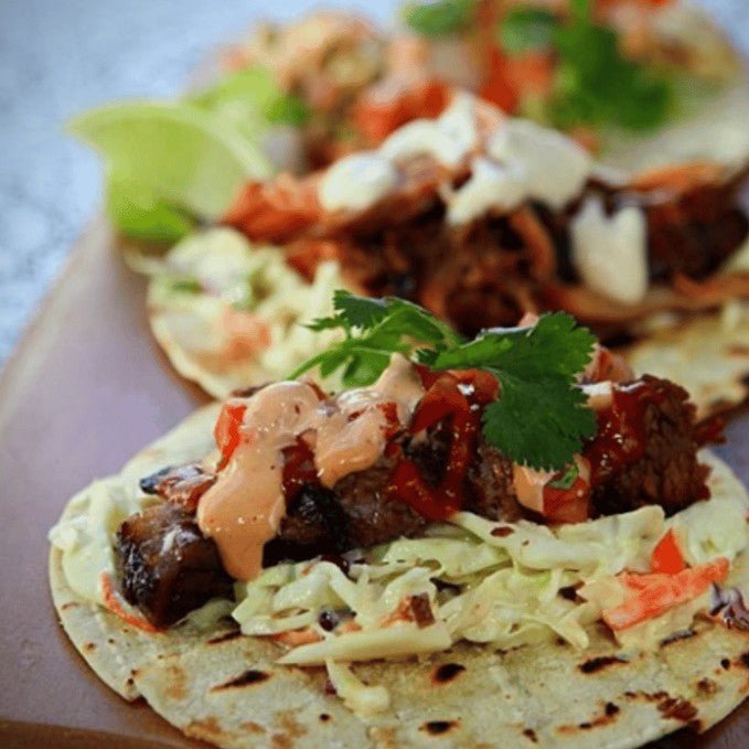 Experience Dinner At Bluegrass Bbq Eatons Hill - We Wander