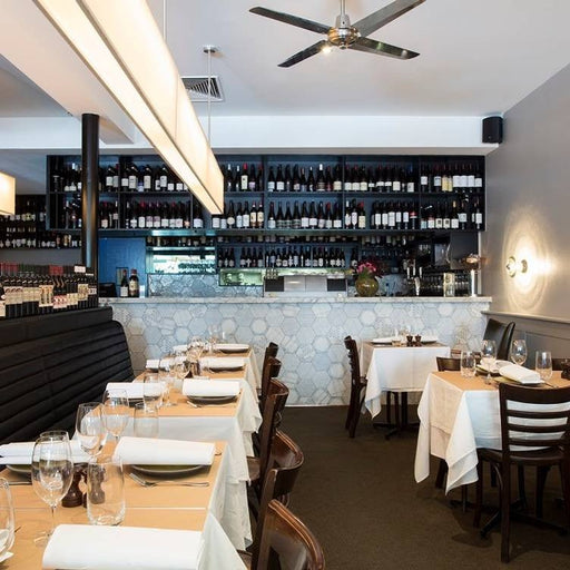 Experience Dinner At Bottega - We Wander