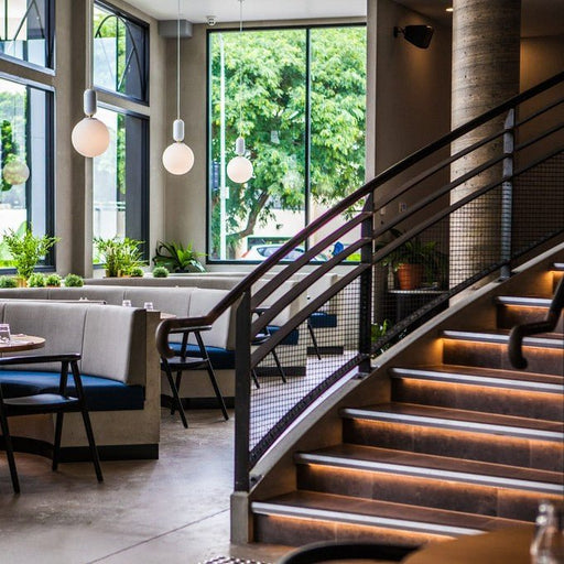 Experience Dinner At Casa Cibo - We Wander