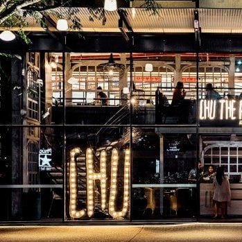 Experience Dinner At Chu The Phat - We Wander