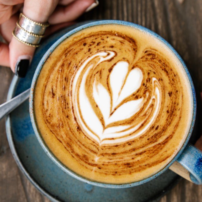 Experience Dinner At Ikigai Coffee Shop And Conscious Eatery - We Wander