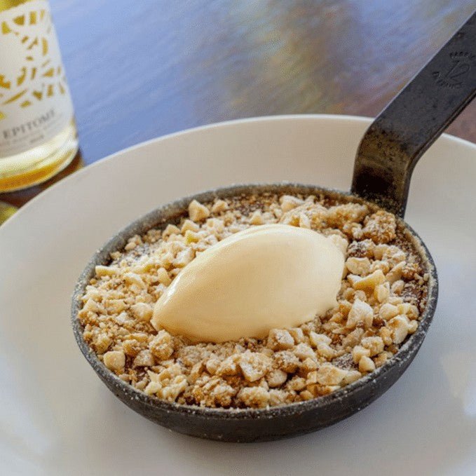 Experience Dinner At Jolleys Boathouse - We Wander