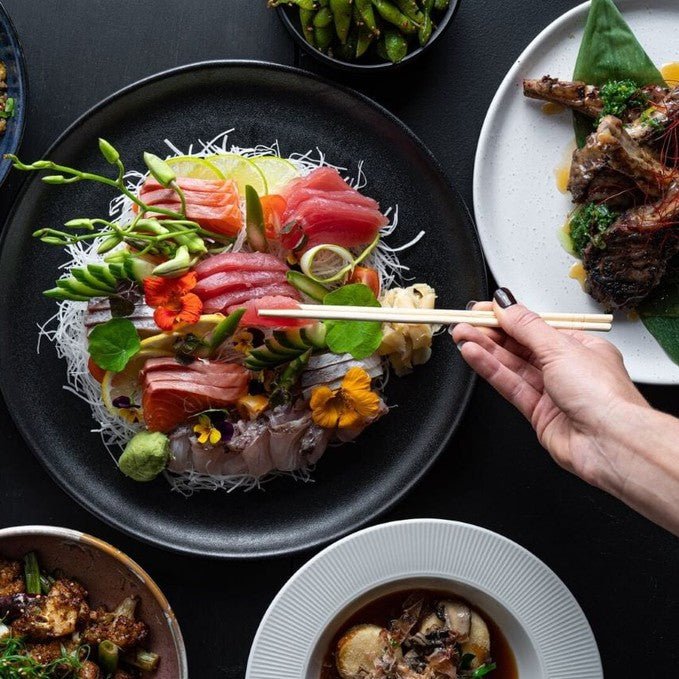 Experience Dinner At Kaiza Izakaya - We Wander