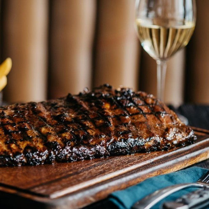 Experience Dinner At Meat & Wine Co - Nsw Locations - We Wander