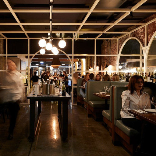 Experience Dinner At Neptune - We Wander