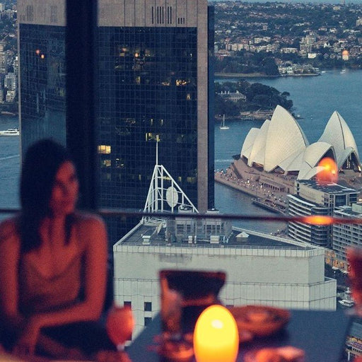 Experience Dinner At O Bar And Dining - We Wander