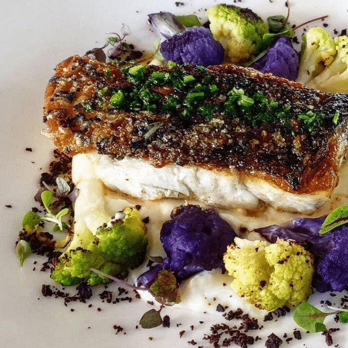 Experience Dinner At Oliveto Ristorante & Bar - We Wander
