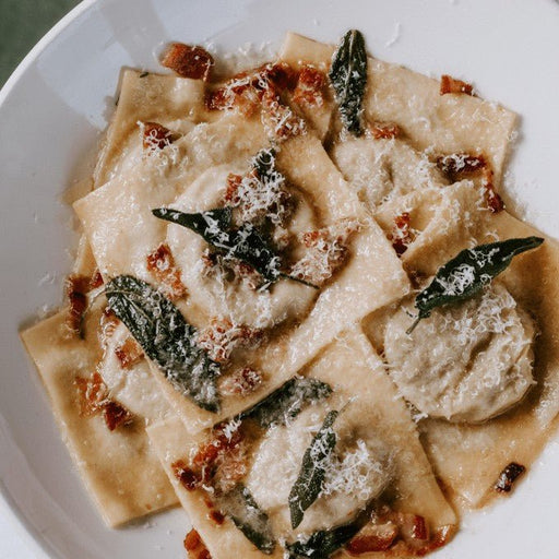 Experience Dinner At Oliveto Ristorante & Bar - We Wander